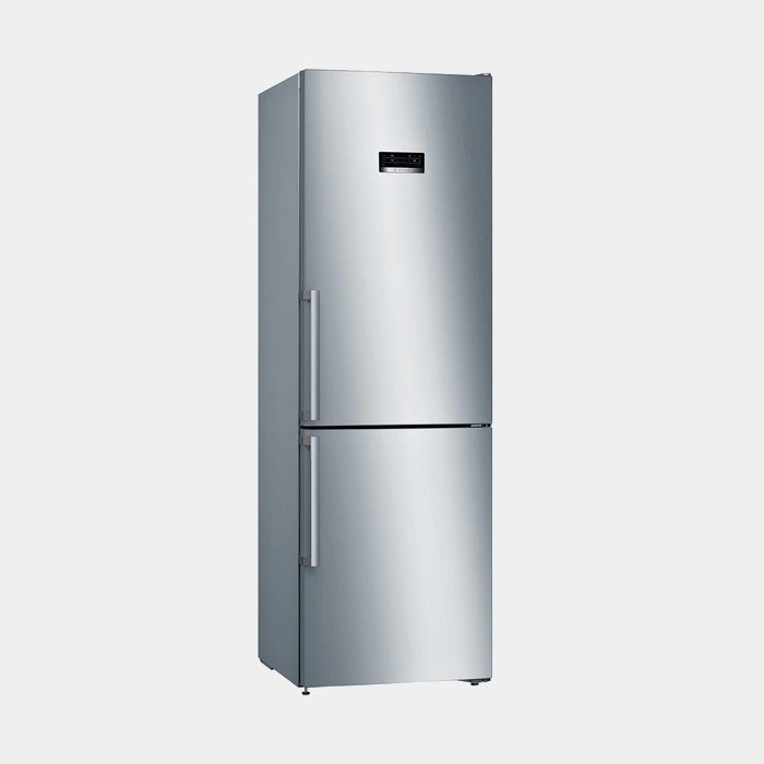 Bosch KGN36XIDP Frigorifico Combi inox 186x60 no frost
