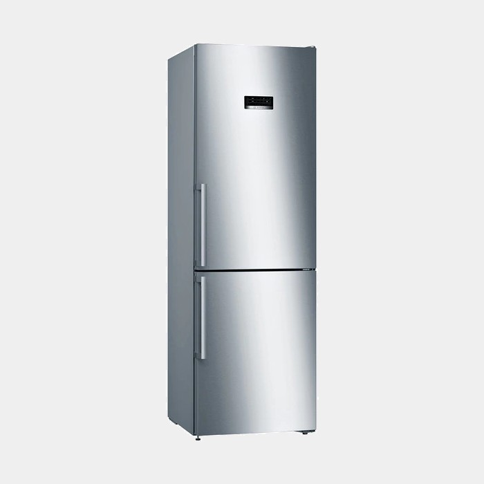 Bosch Kgn36xiep frigorifico Inox de 186x60 no frost E
