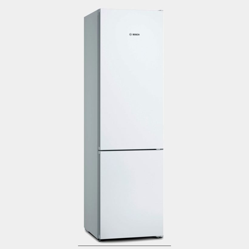 Bosch Kgn39vw4a frigorifico combi blanco de 203x60 no frost