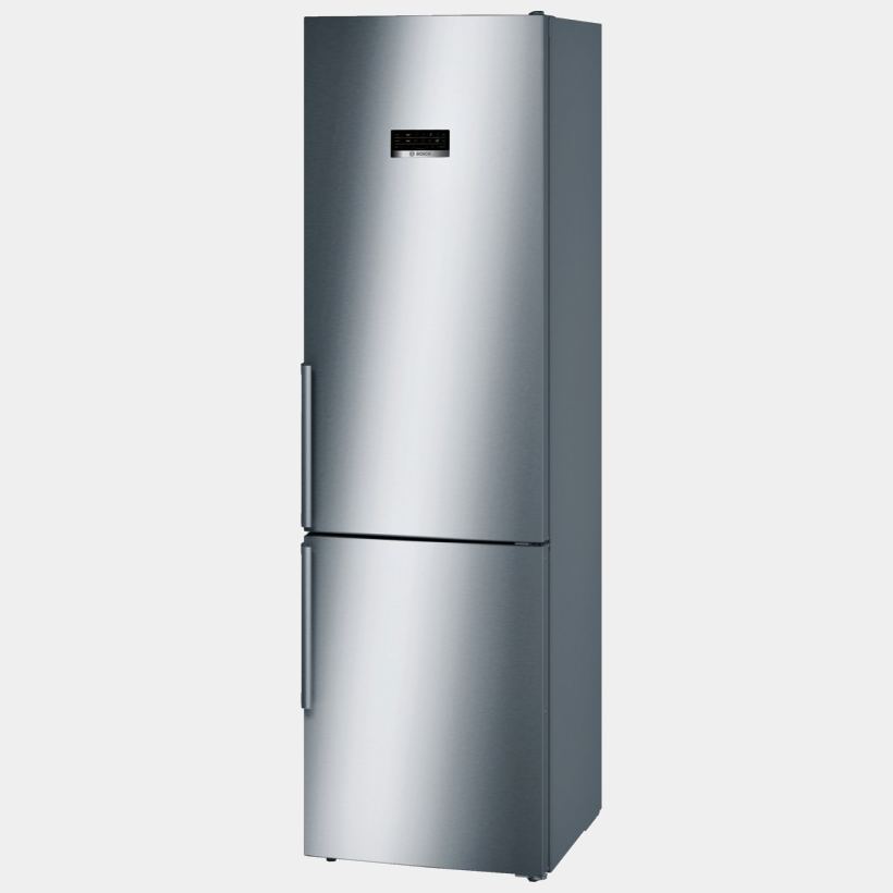 Bosch Kgn39xi4p frigorifico combi inox de 203x60 no frost