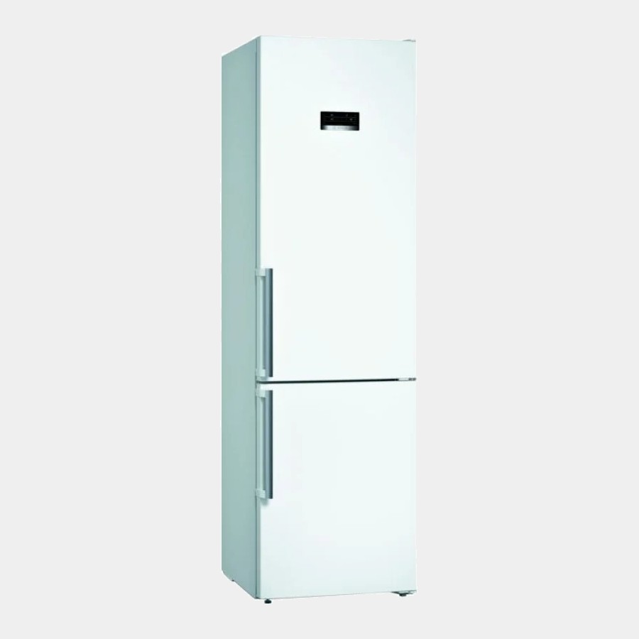 Bosch Kgn39xwdp frigorífico combi blanco 203x60 no frost