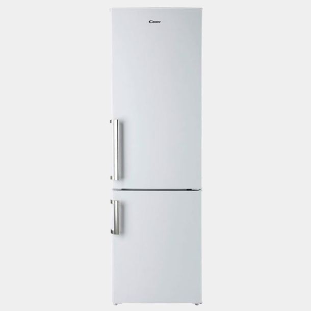 Candy Ccbfpo6182w frigorifico combi 187x60 Biofrech A+