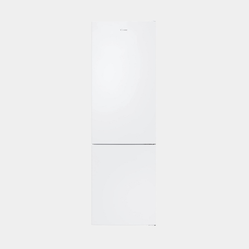 Candy Cct3l517fw frigorifico combi blanco 176x55 F