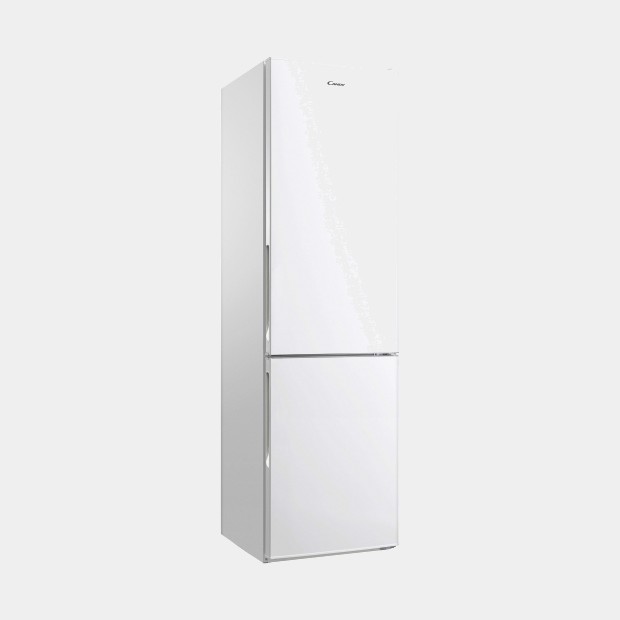 Candy CMDNB6204W Frigorifico Combi blanco 201x60 no frost