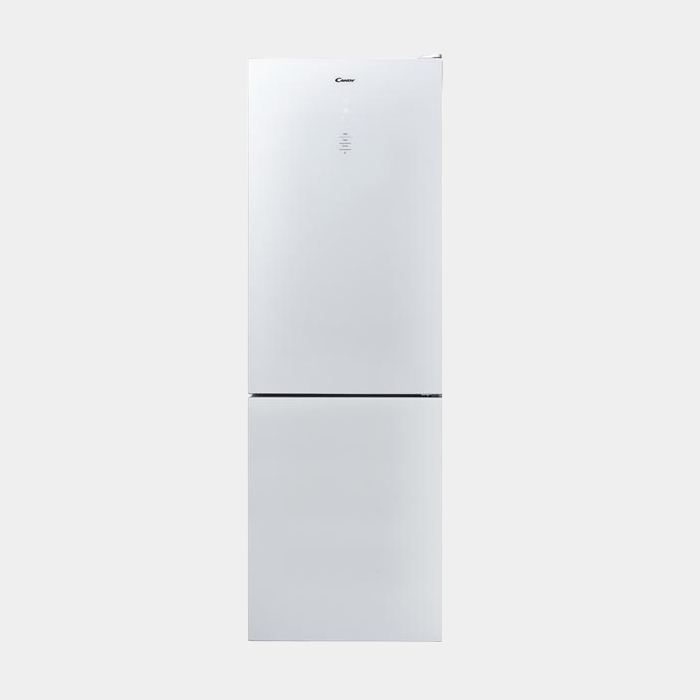 Candy Cmgn6184w frigorifico combi blanco 186x60 no frost