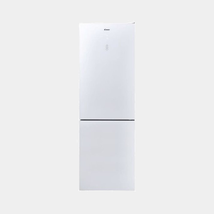 Candy Cmgn6204w frigorifico combi blanco 200x60 no frost