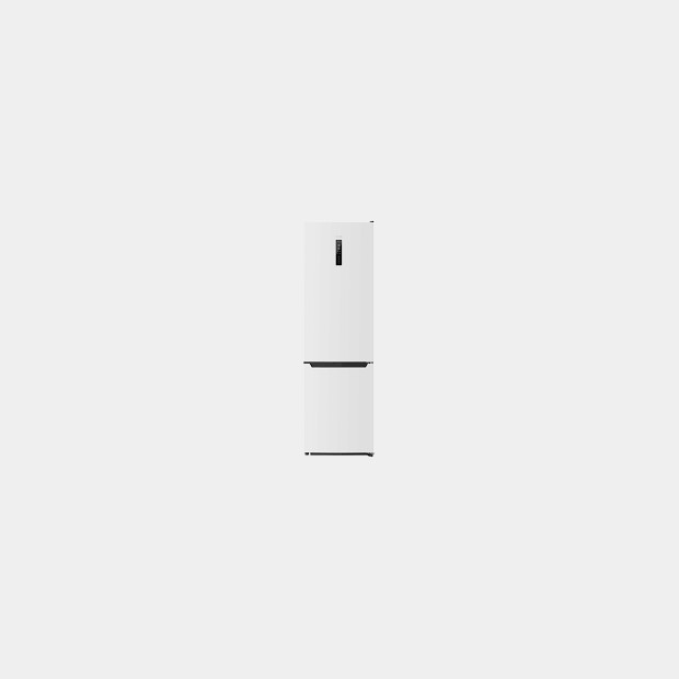 Cecotec 02417 Frigorifico Combi blanco 200x60 no frost D