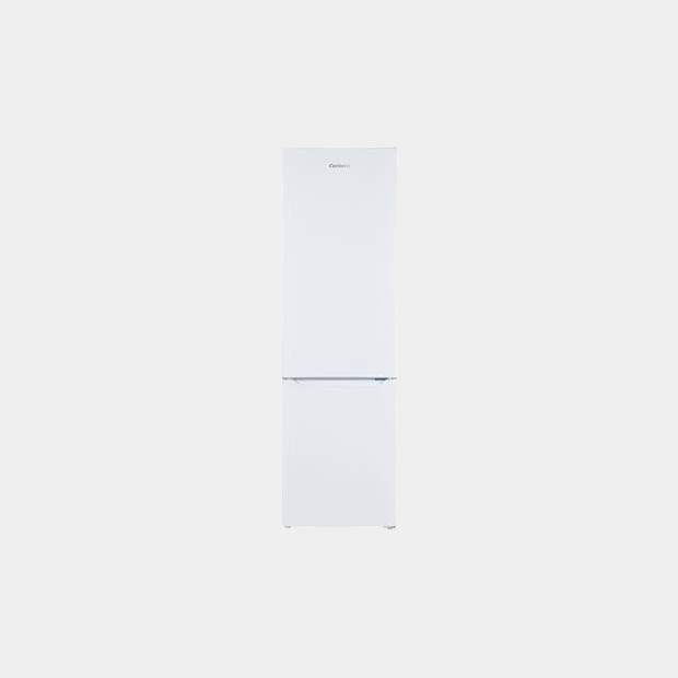Corbero Cch1824ew frigorifico combi blanco 180x54.5 E