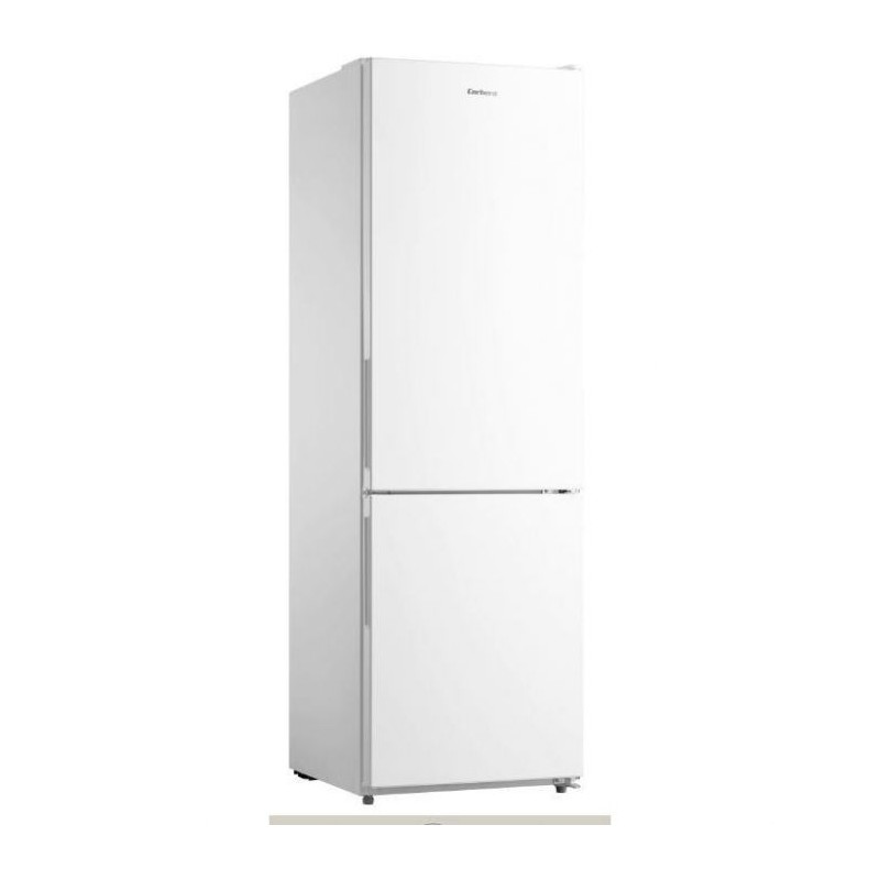 Corbero Ccm188320ew frigorífico combi 188x59.5 no frost A+++