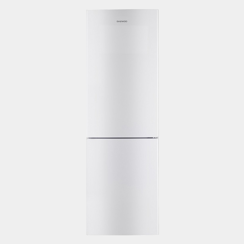 Daewoo Rndc42k frigorifico combi 187x60 A+