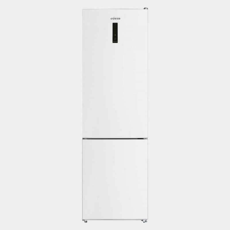 Edesa EFC1832NFWH frigorifico combi blanco 188x60 no frost