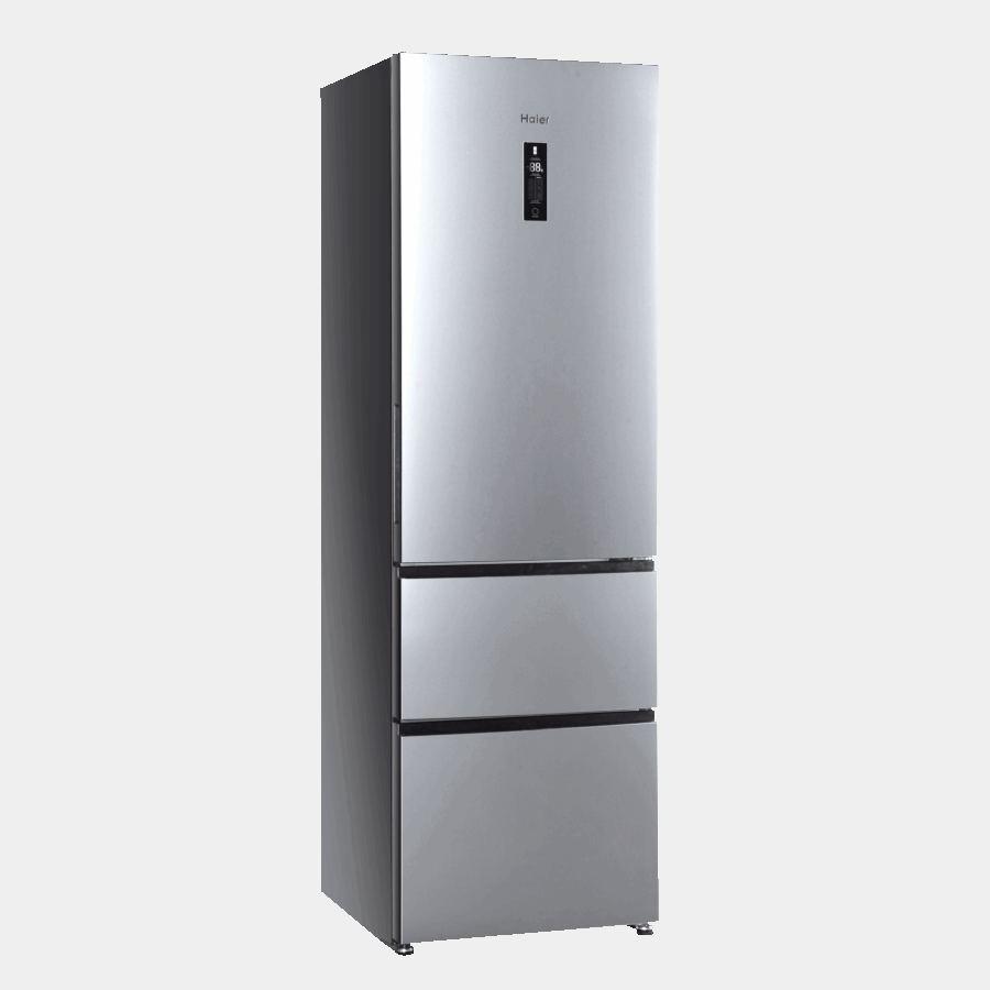 Холодильник хайер производитель. Haier a2fe637cxj. Холодильник Хайер трехкамерный. Холодильник Haier 600. Haier c2f637cgwg.