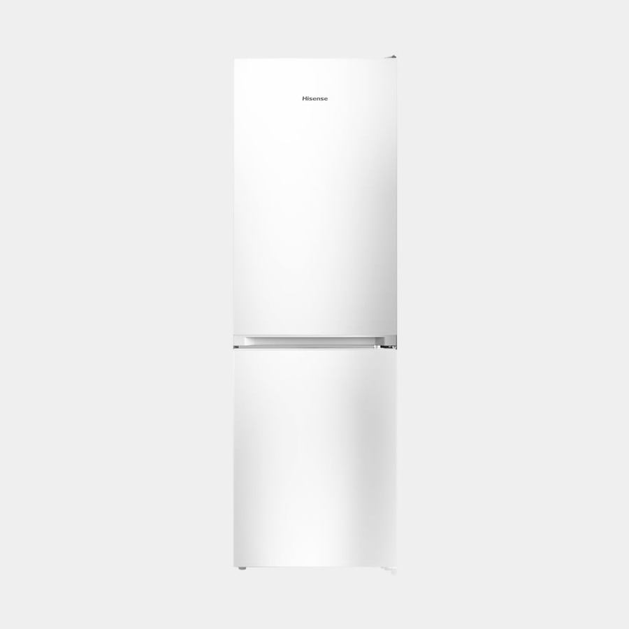Hisense Rb400n4ew2 frigorifico combi blanco 188,2x60