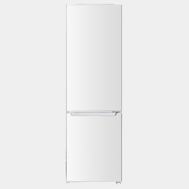 Hisense RB343D4BWF Frigorifico Combi blanco 180x55,8 F