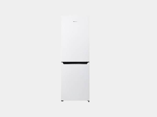 Hisense Rb371n4ew1 frigorifico combi no frost blanco 178x60 A+