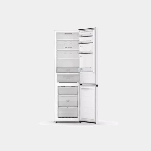 Hisense Rb440n4awc frigorifico combi blanco 202x60 no frost C