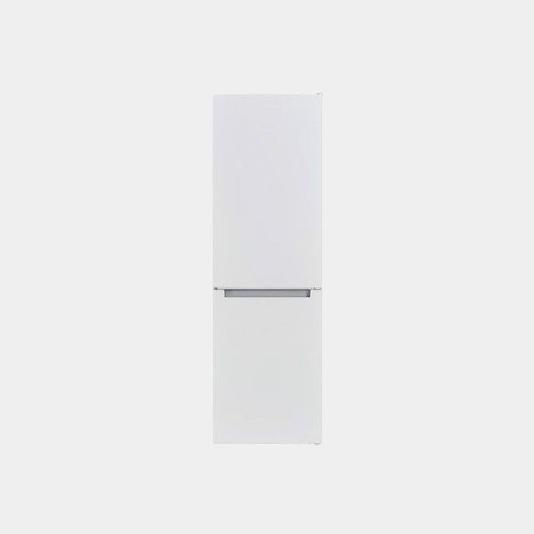Indesit Infc9ti22w frigorífico combi blanco de 203x60 no frost E
