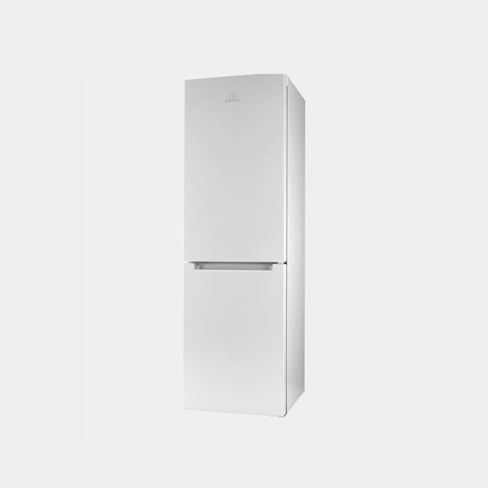 Indesit XIT8T1EW frigorifico combi blanco 189x60 no frost A+