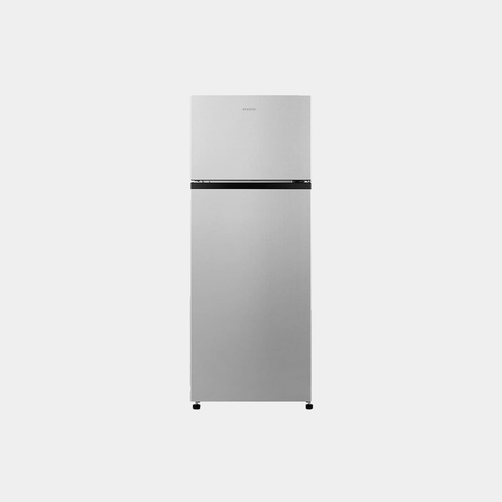 Infiniton Fg224x  frigorifico inox 143x55 F