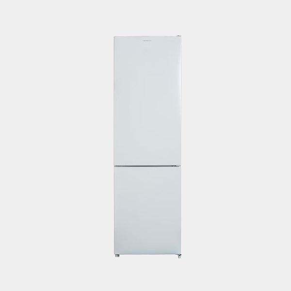 Infiniton Fgc198w frigorifico combi blanco 180x55 no frost A+
