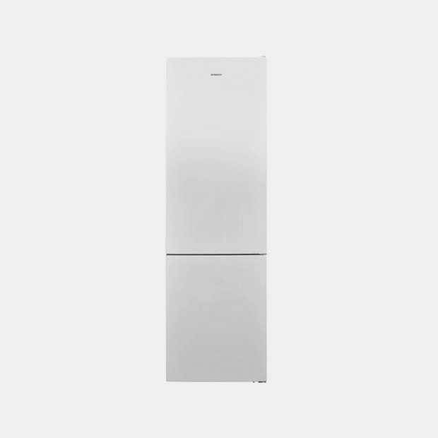 Infiniton Fgc219b frigorifico combi blanco 200x60 no frost F