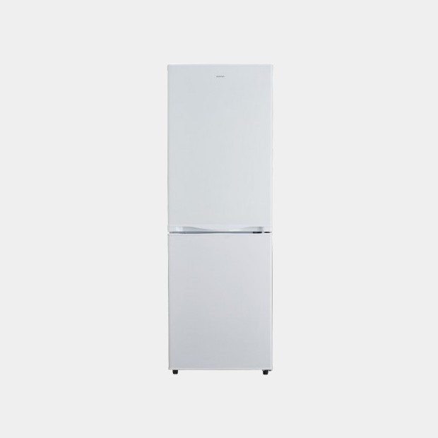 Infiniton Fgc223c16ben frigorifico combi Ciclico 161x55 E