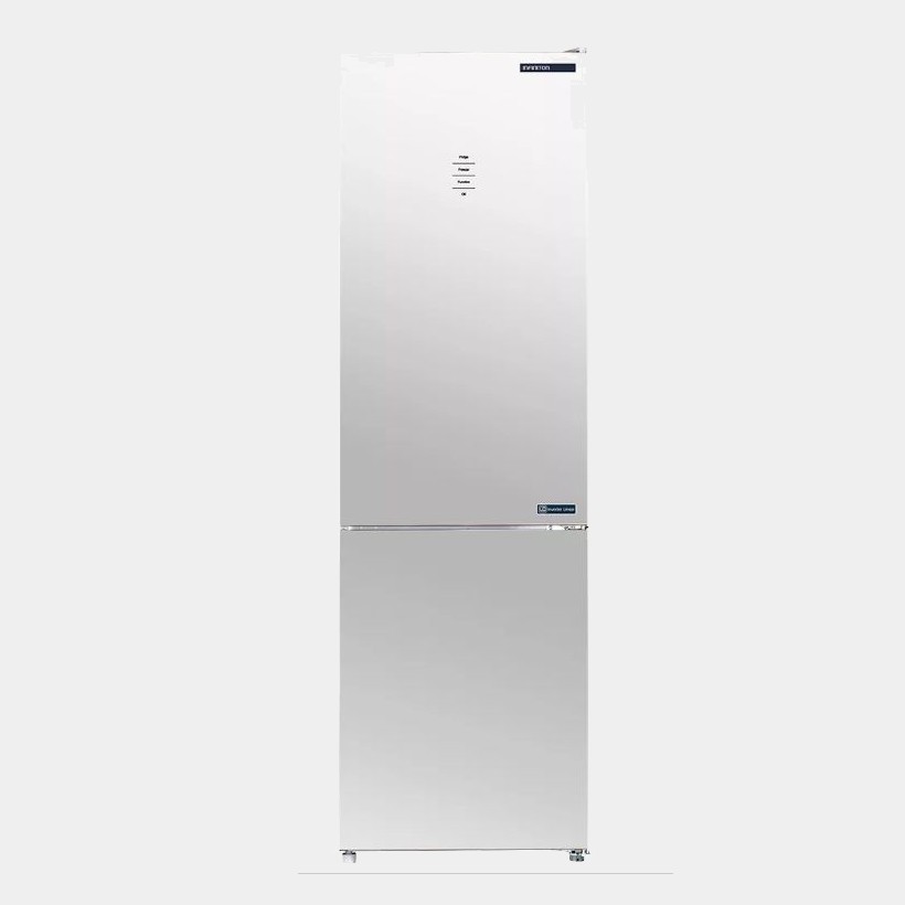 Infiniton Fgc227wg frigorifico combi blanco 200x60 no frost E