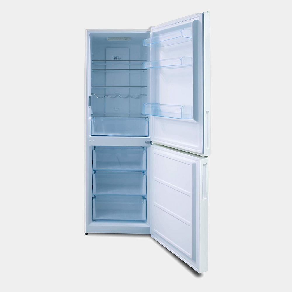 Infiniton Fgc230wnft frigorifico combi blanco 185x60 no frost A+