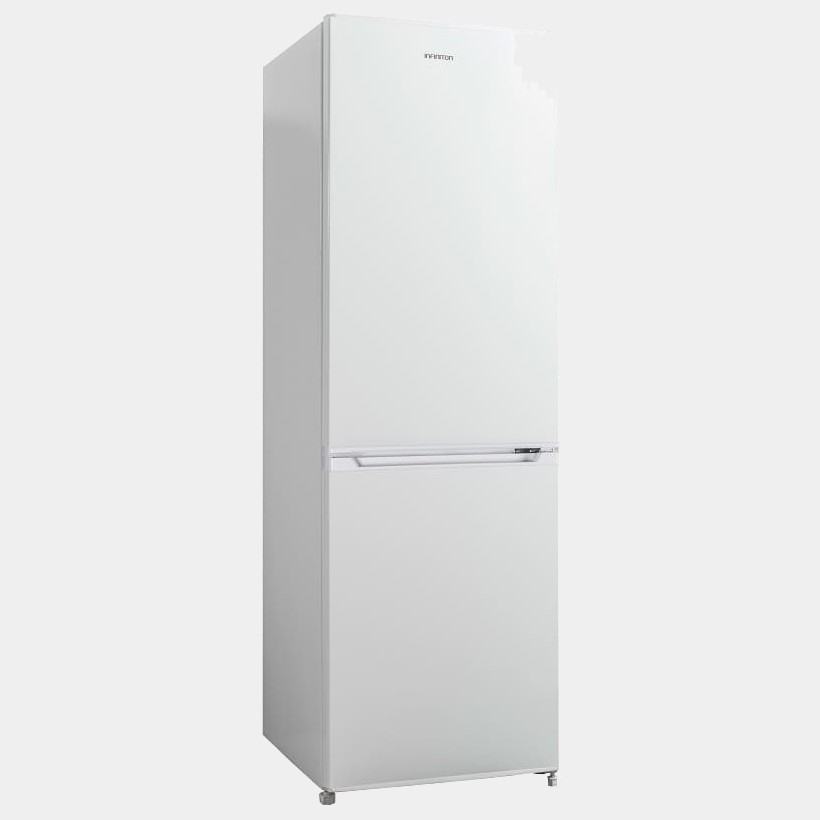Infiniton Fgc236c70wem frigorifico combi blanco 170x54 no frost E