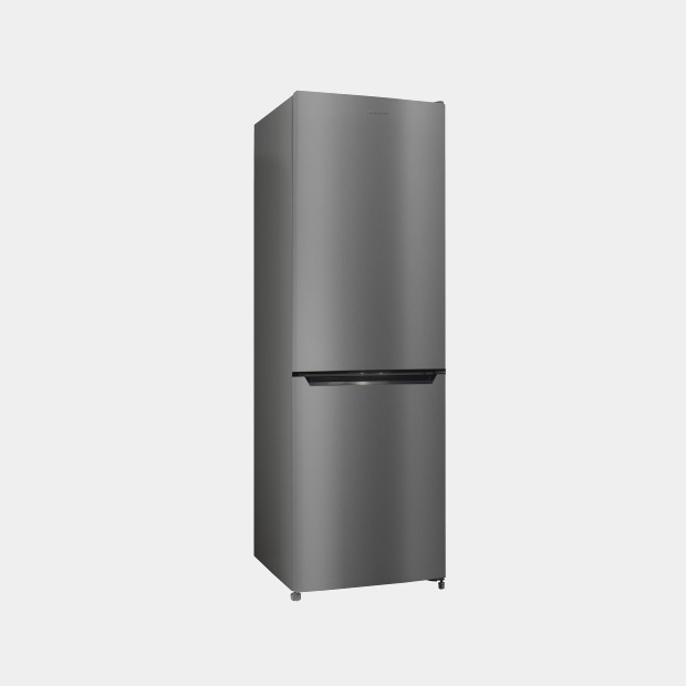 Infiniton Fgc236c70xem frigorifico combi inox 170x54 no frost E