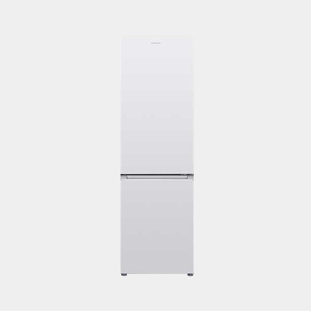 Infiniton Fgc260c855wel frigorifico combi blanco 180x55 E