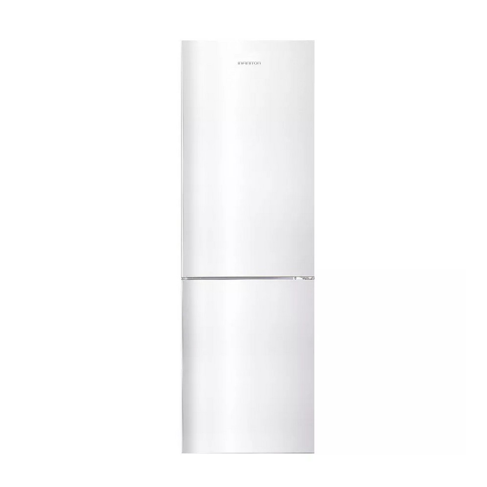 Infiniton Fgc340b frigorifico combi 186x60 no frost F