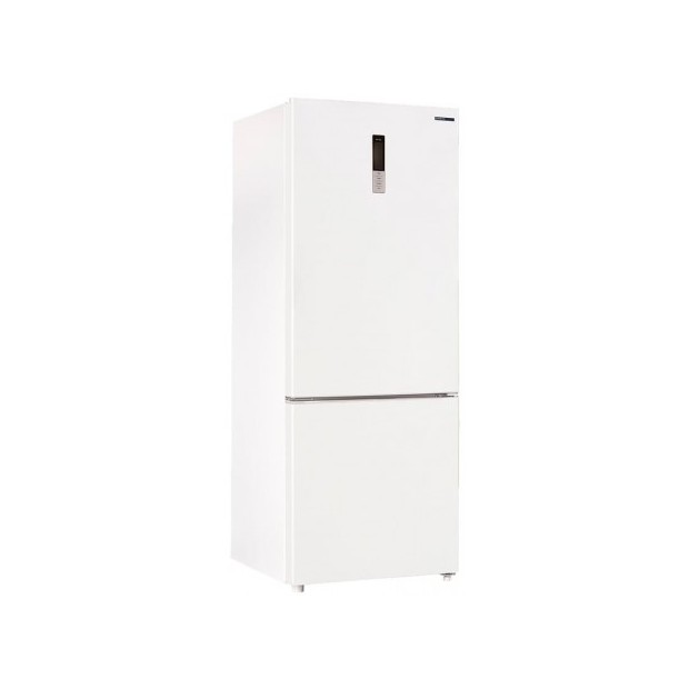 URO - Frigorifico combi URO UFC200NF 200 X 60 E BLANCO