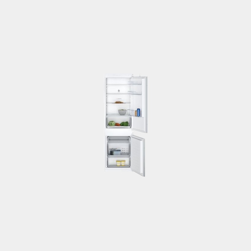 Balay 3KIE711S frigo combi Integrable 177x55 cíclico E