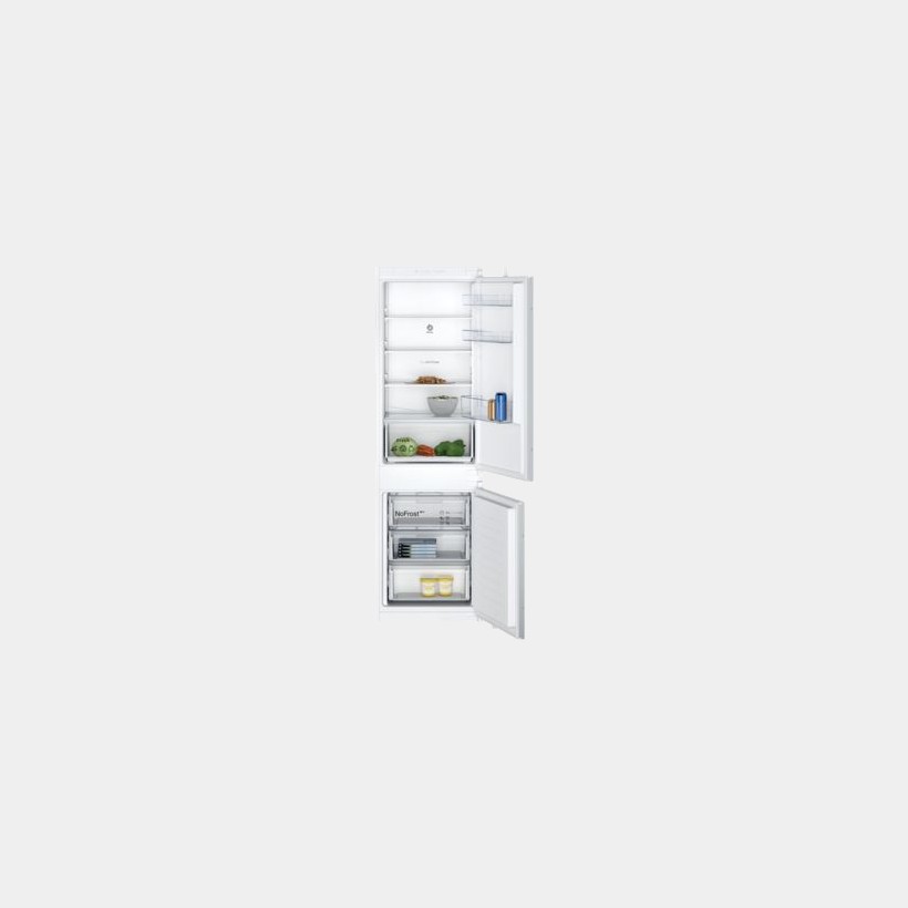 Balay 3KIE712F frigo combi Integrable 177x55 no frost E