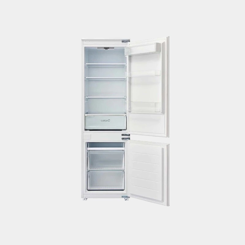 Cata Ci54177 frigorífico combi integrable 178x60 no frost A+