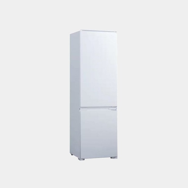 Edesa EFC1711ID Frigorifico combi integrable 177x55 E