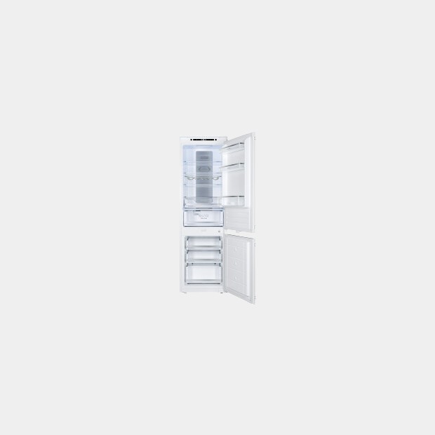 Infiniton Fgcbb178 frigorifico combi integrable 177x54 Nf E