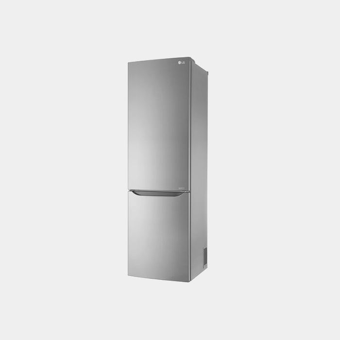 LG Gbb59pzrzs frigorifico combi inox 190x60 no frost