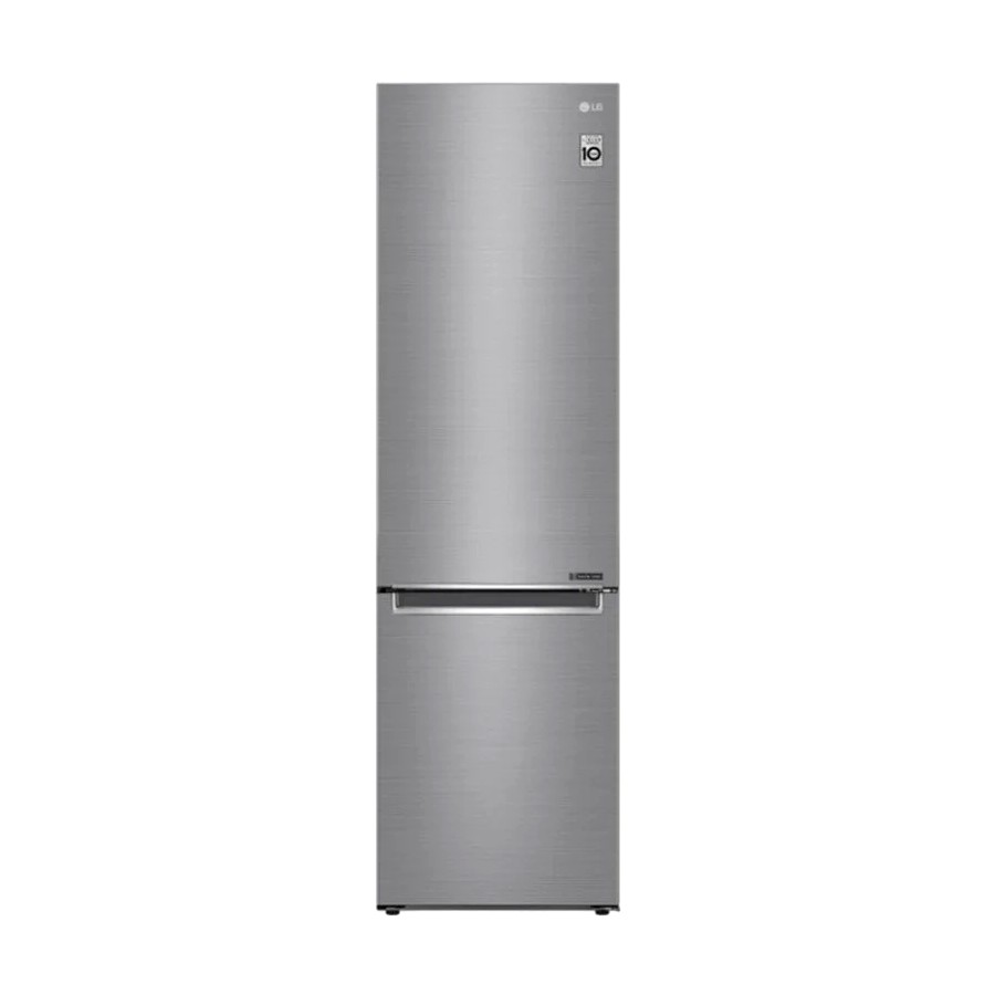 LG Gbb62pzjmn frigorífico combi inox 203x60 no frost