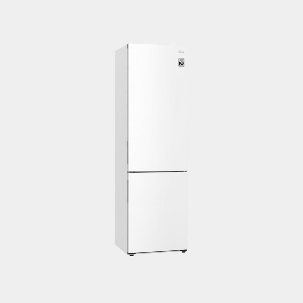 LG GBB62SWGCC Frigorifico Combi blanco 203x60 no frost C LG GBB62SWGCC Frigorifico Combi blanco 203x60 no frost C