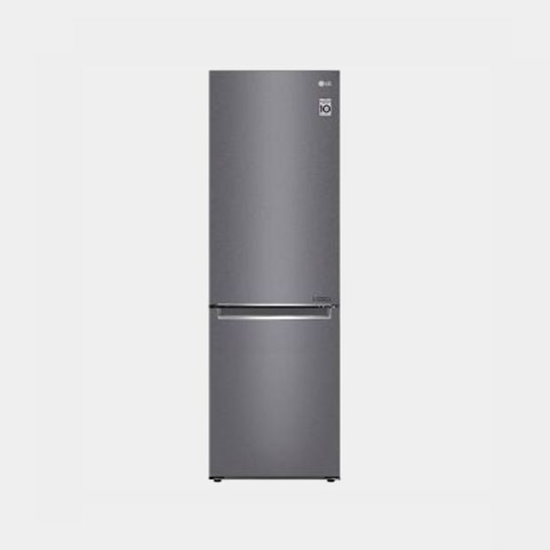 Lg Gbp32dslzn frigorifico combi inox 203x60 no frost
