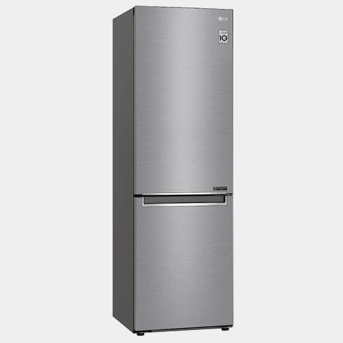 LG GBP62DSNFN Frigorifico Combi inox 203x60 no frost