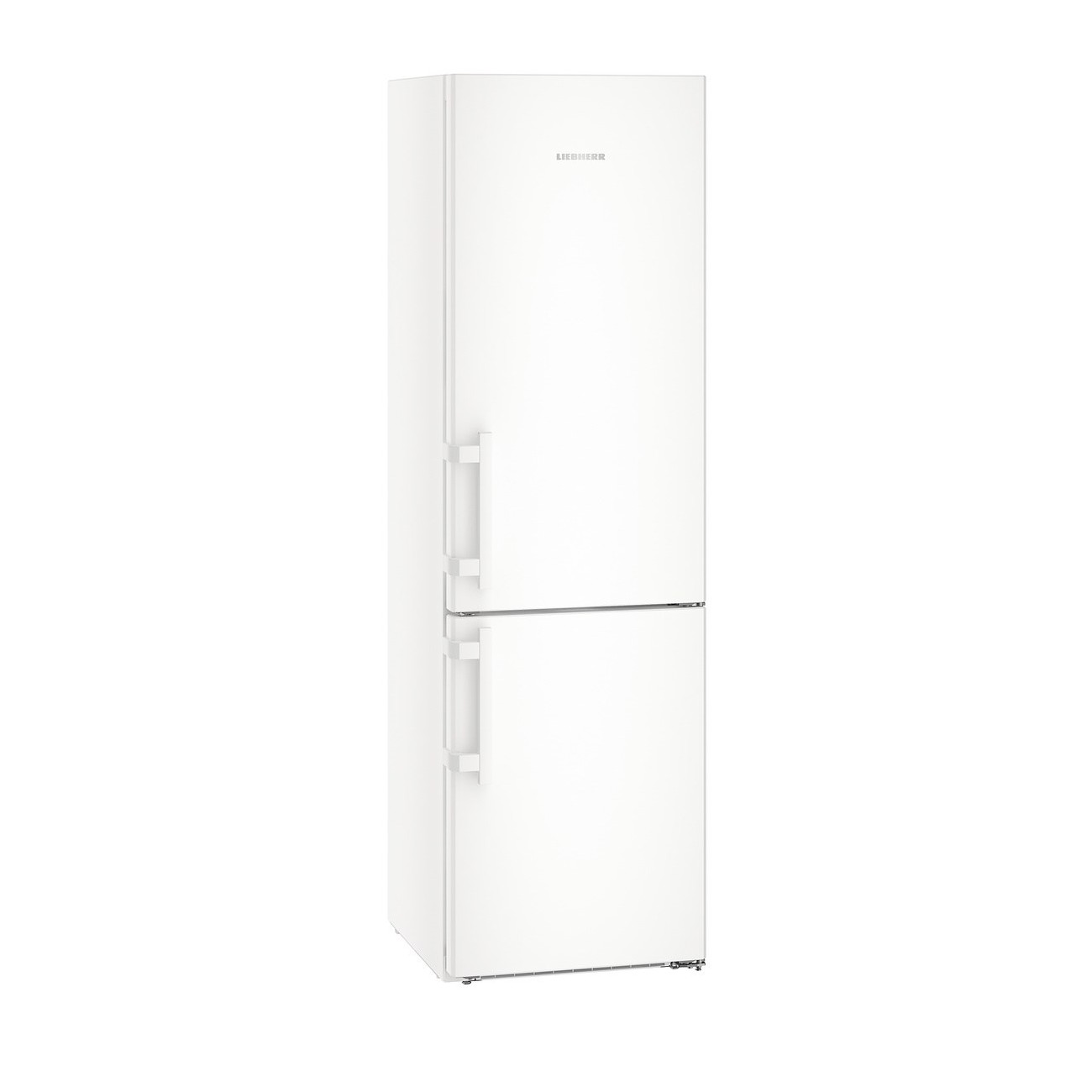 Liebherr Cbn4835 frigorífico combi blanco 201x60