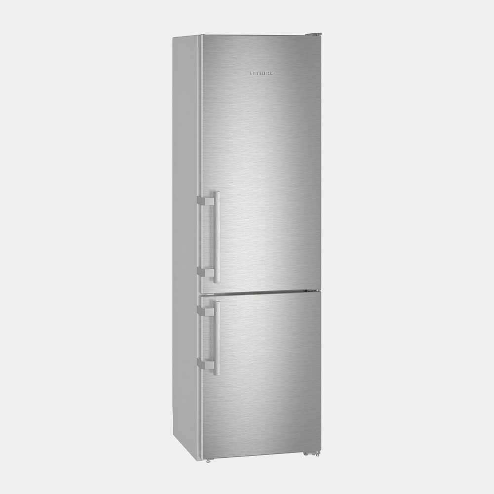 Liebherr Cnef 4015 21001 Frigorifico Combi inox 201,1x60 no frost