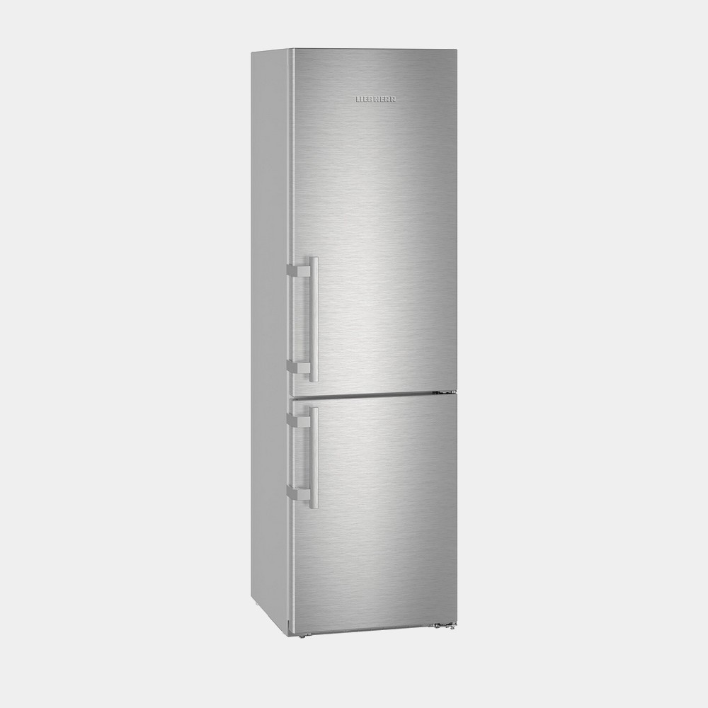 Liebherr Cnef 4835 2000 Frigorifico Combi inox 201,1x60 no frost