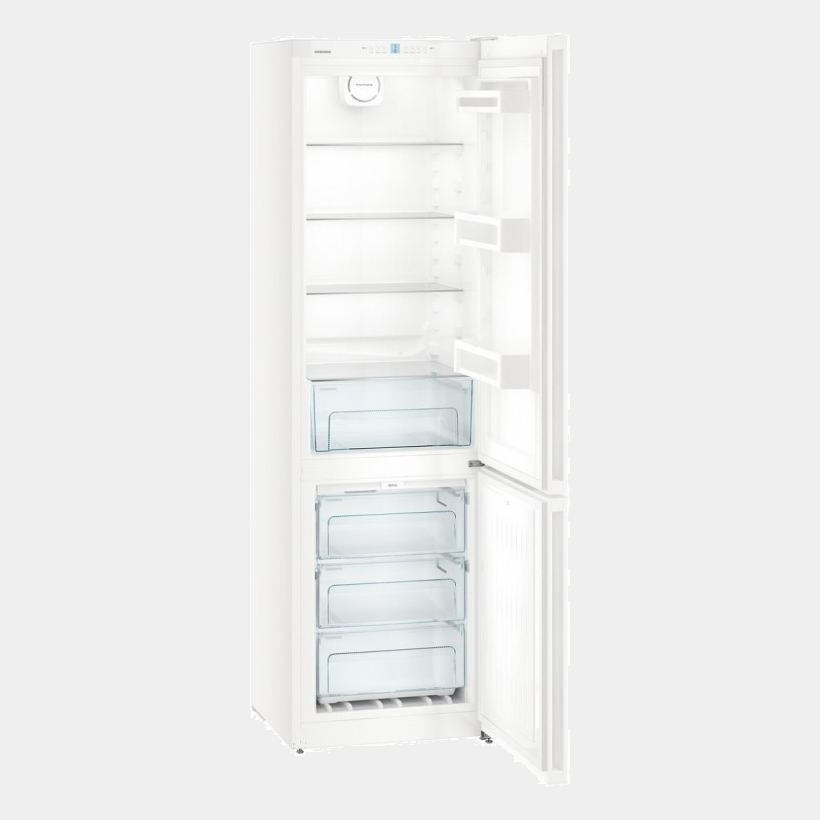 Liebherr Cnp4813-20 frigorifico combi blanco de 201x60