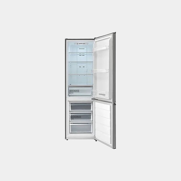 Midea MDRB380FGF02A Frigorifico Combi 180x54,5 no frost F