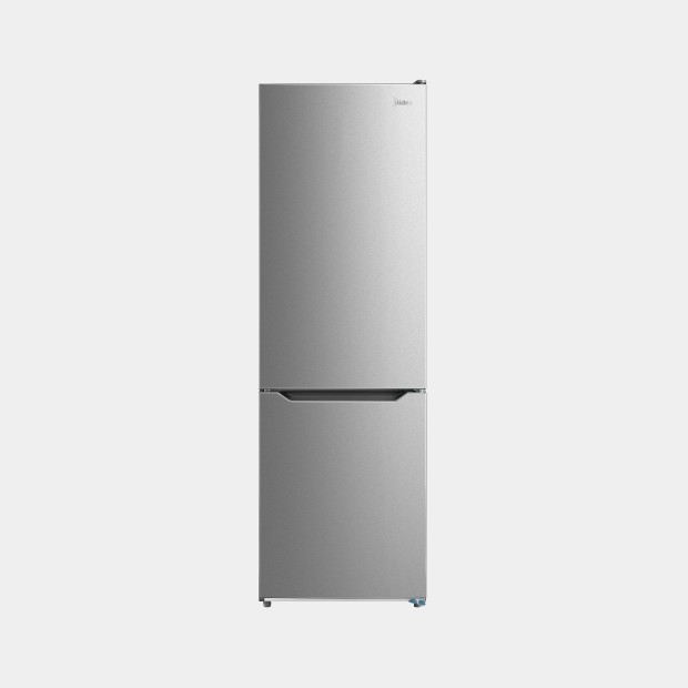 Midea MDRB424FGF02I Frigorifico Combi inox 188x60 no frost F