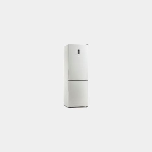 Panasonic Nrbn30qw1e frigorifico combi blanco 185x60 A+